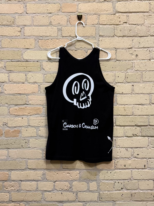 The Classic Carl Tank Top