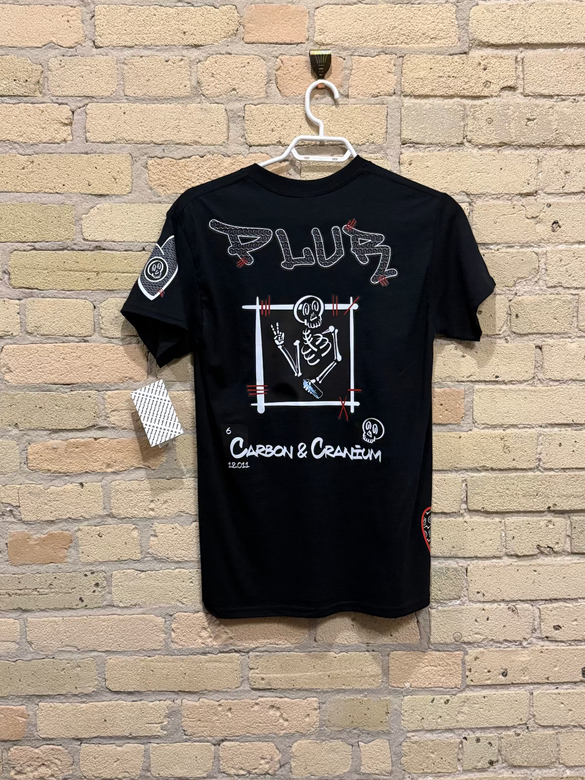 Protected Heart - Custom Shop Edition