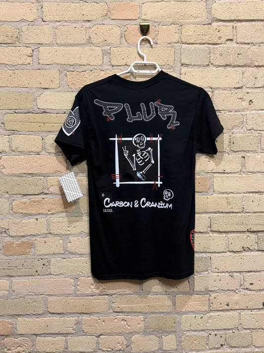 Protected Heart - Custom Shop Edition